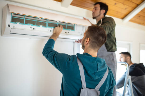 Best HVAC Consulting and Engineering in Montclair State University, NJ