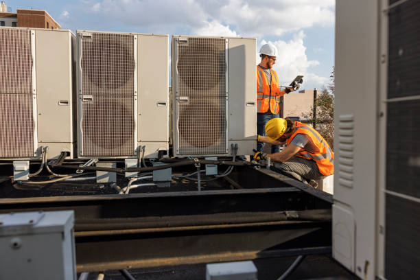 Best Residential HVAC in Montclair State University, NJ