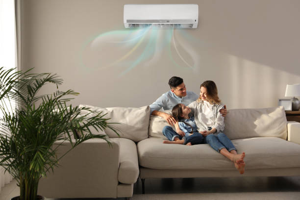 Best Ductless Mini-Split Systems in Montclair State University, NJ