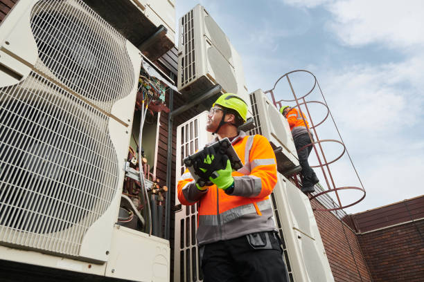 Best VRF (Variable Refrigerant Flow) Systems in Montclair State University, NJ