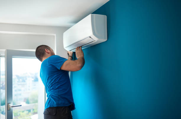 Best VRF (Variable Refrigerant Flow) Systems in Montclair State University, NJ