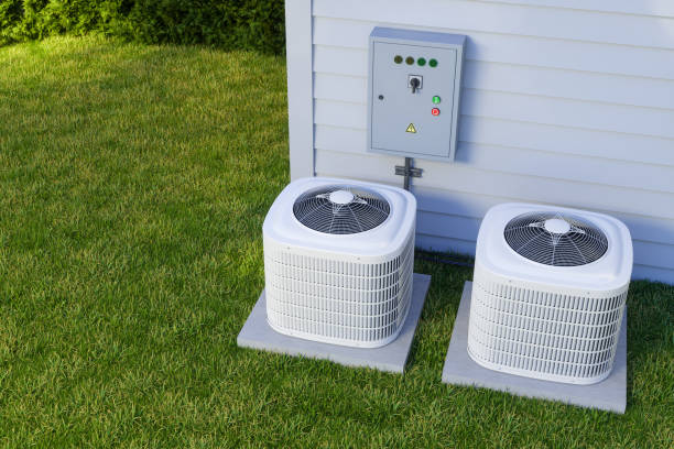  Montclair State University, NJ HVAC Pros