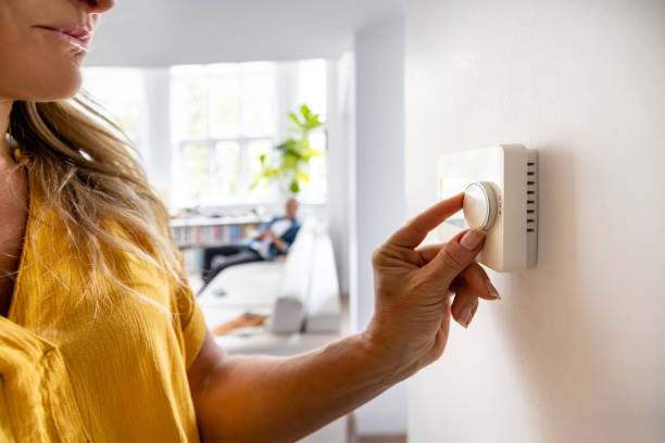 Best Emergency HVAC Services in Montclair State University, NJ