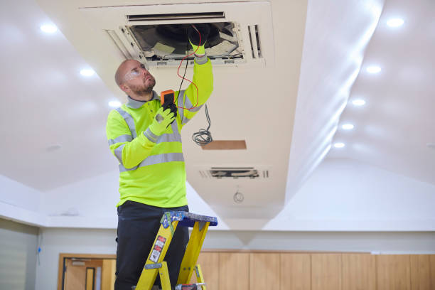 Trusted Montclair State University, NJ HVAC Experts