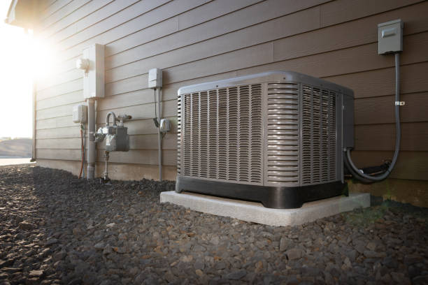 Best Air Conditioning Cleaning in Montclair State University, NJ